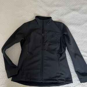 Northface Black Jacket